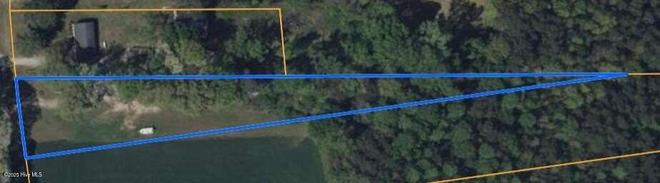 1.32 Acres of Residential Land for Sale in Wilson, North Carolina