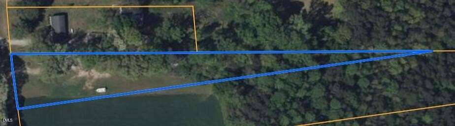 1.32 Acres of Residential Land for Sale in Wilson, North Carolina