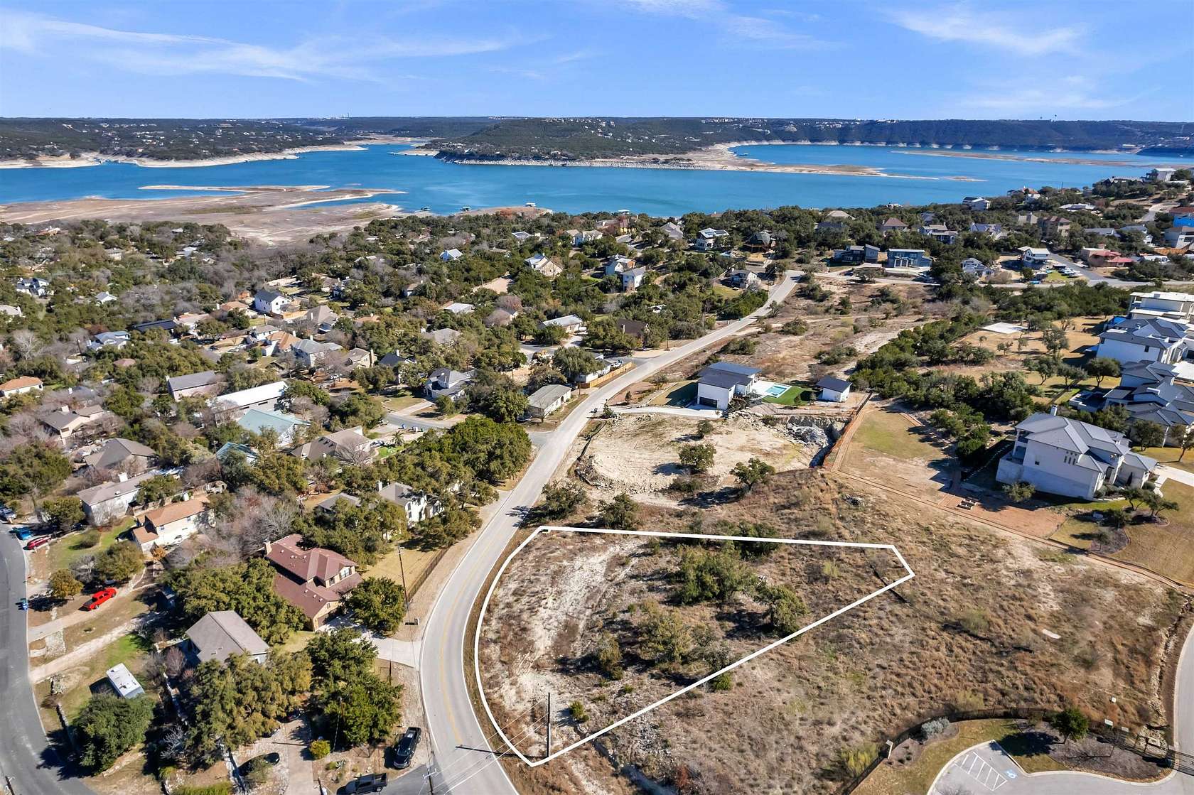 0.51 Acres of Residential Land for Sale in Austin, Texas