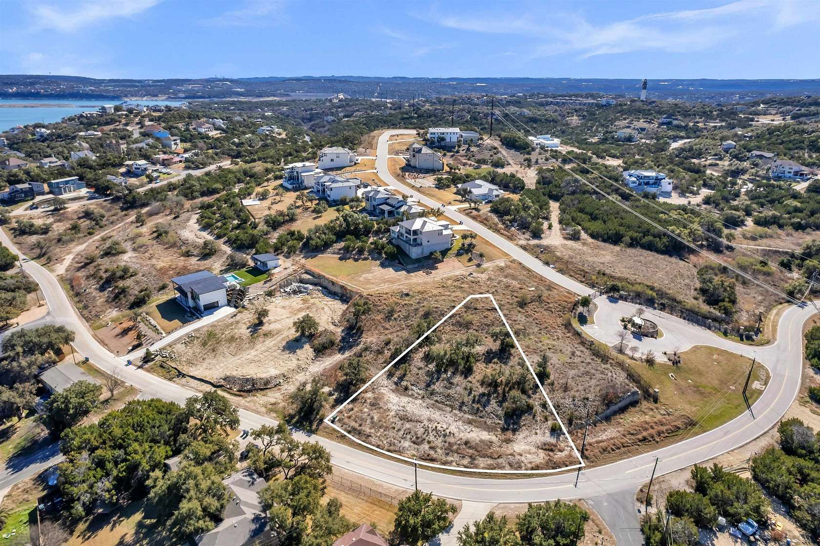 0.51 Acres of Residential Land for Sale in Austin, Texas