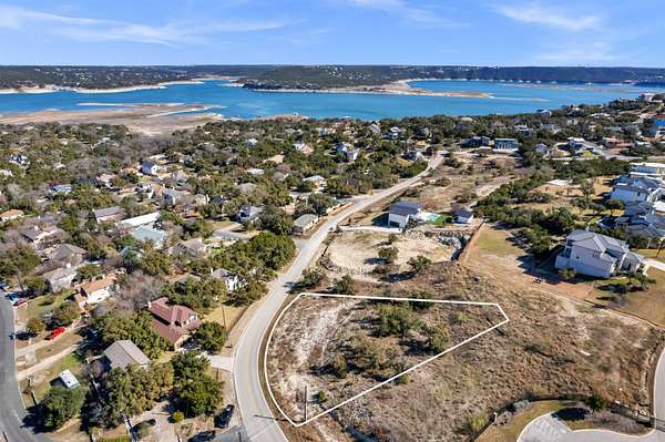 0.51 Acres of Residential Land for Sale in Austin, Texas