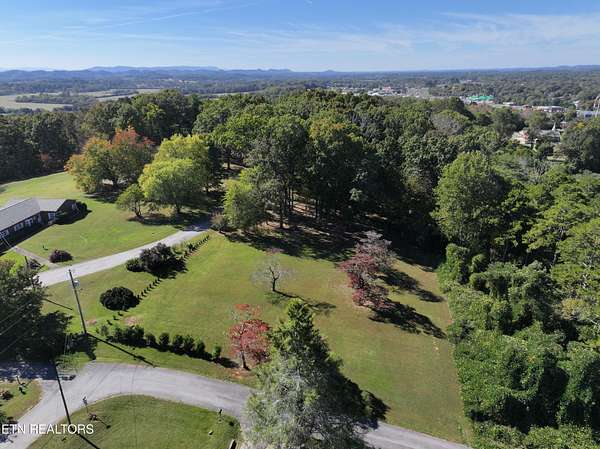 0.64 Acres of Residential Land for Sale in Madisonville, Tennessee