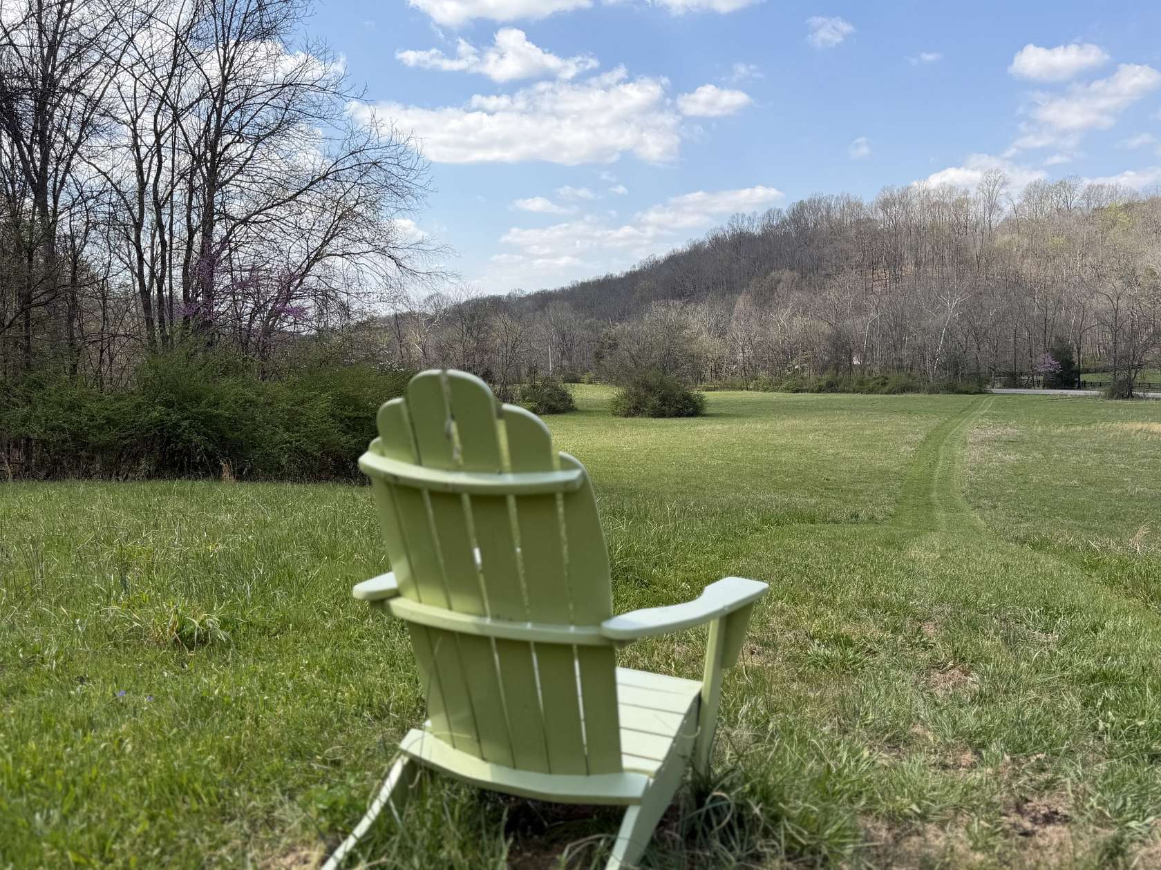 73.2 Acres of Land for Sale in Franklin, Tennessee