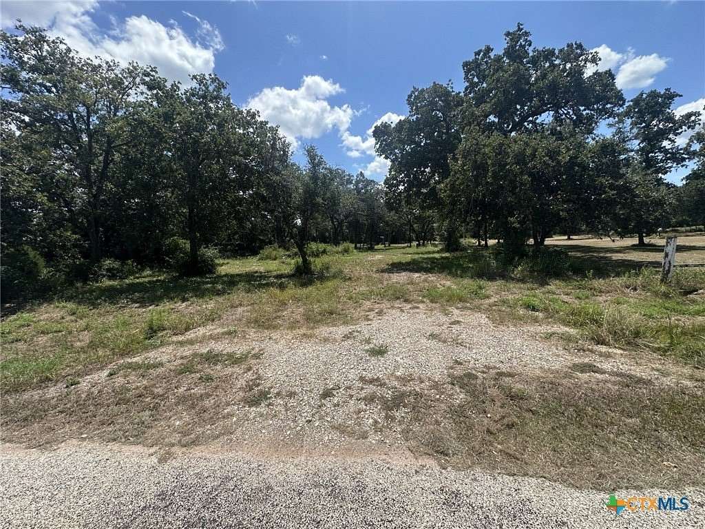 0.78 Acres of Residential Land for Sale in Inez, Texas