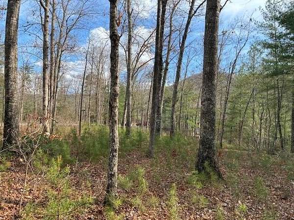 0.86 Acres of Residential Land for Sale in Sevierville, Tennessee