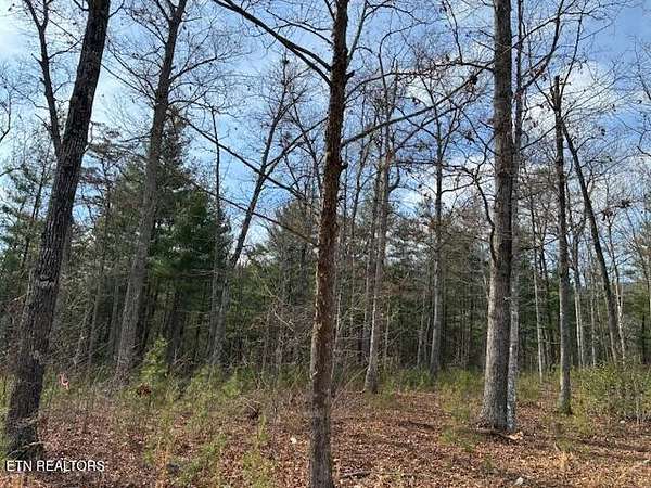 0.86 Acres of Residential Land for Sale in Sevierville, Tennessee