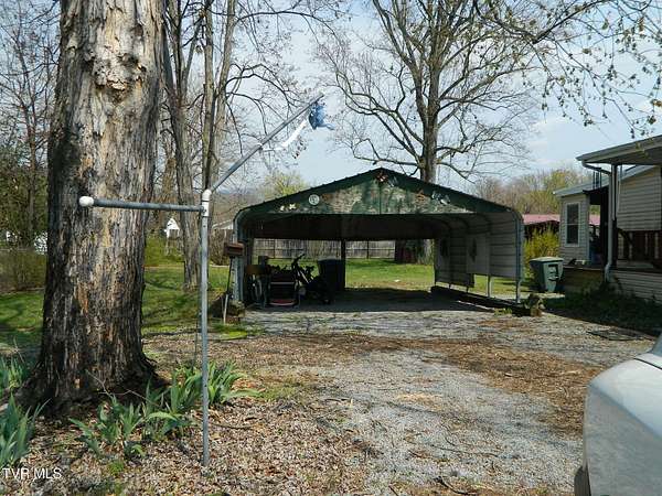 Residential Land for Sale in Elizabethton, Tennessee