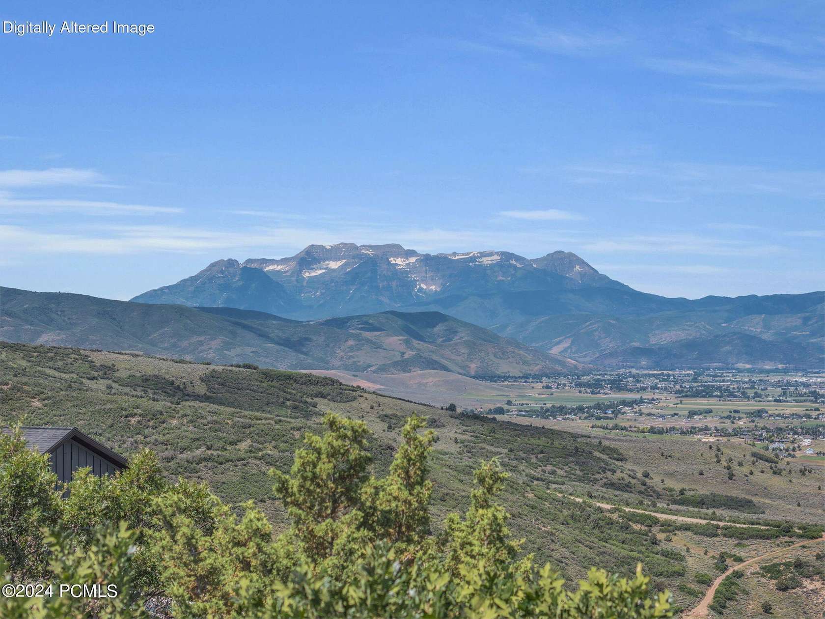 1 Acre of Residential Land for Sale in Heber City, Utah
