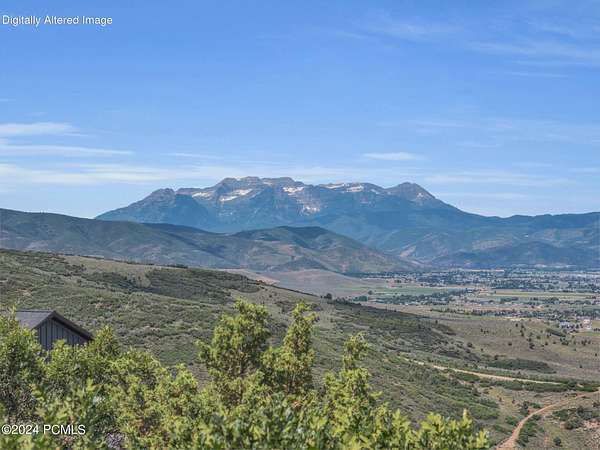 1 Acre of Residential Land for Sale in Heber City, Utah