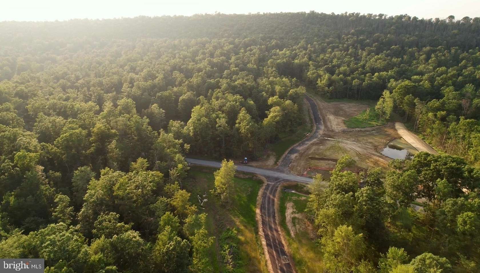 2.69 Acres of Residential Land for Sale in Spring Mills, Pennsylvania