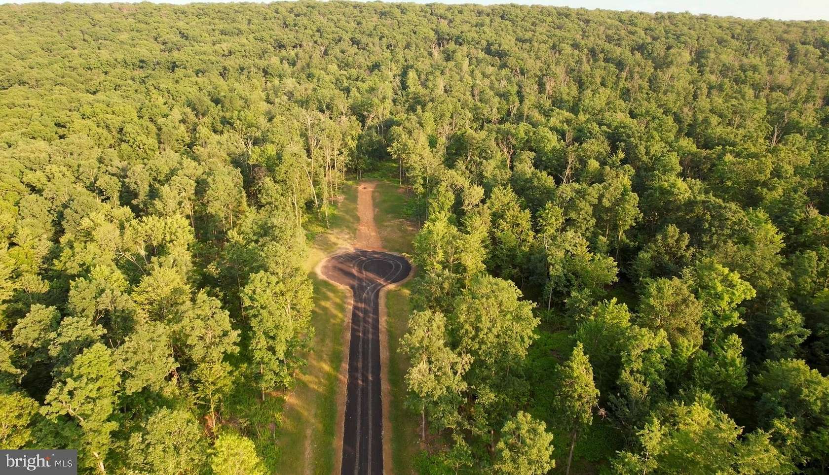 2.69 Acres of Residential Land for Sale in Spring Mills, Pennsylvania