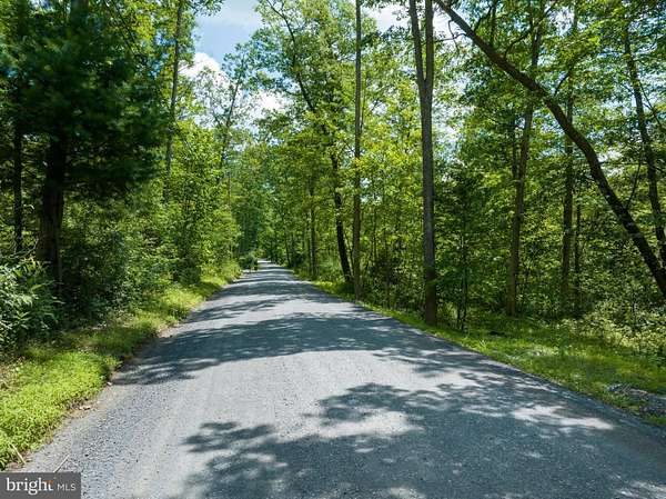2.69 Acres of Residential Land for Sale in Spring Mills, Pennsylvania