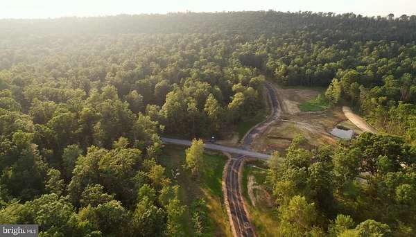 2.69 Acres of Residential Land for Sale in Spring Mills, Pennsylvania