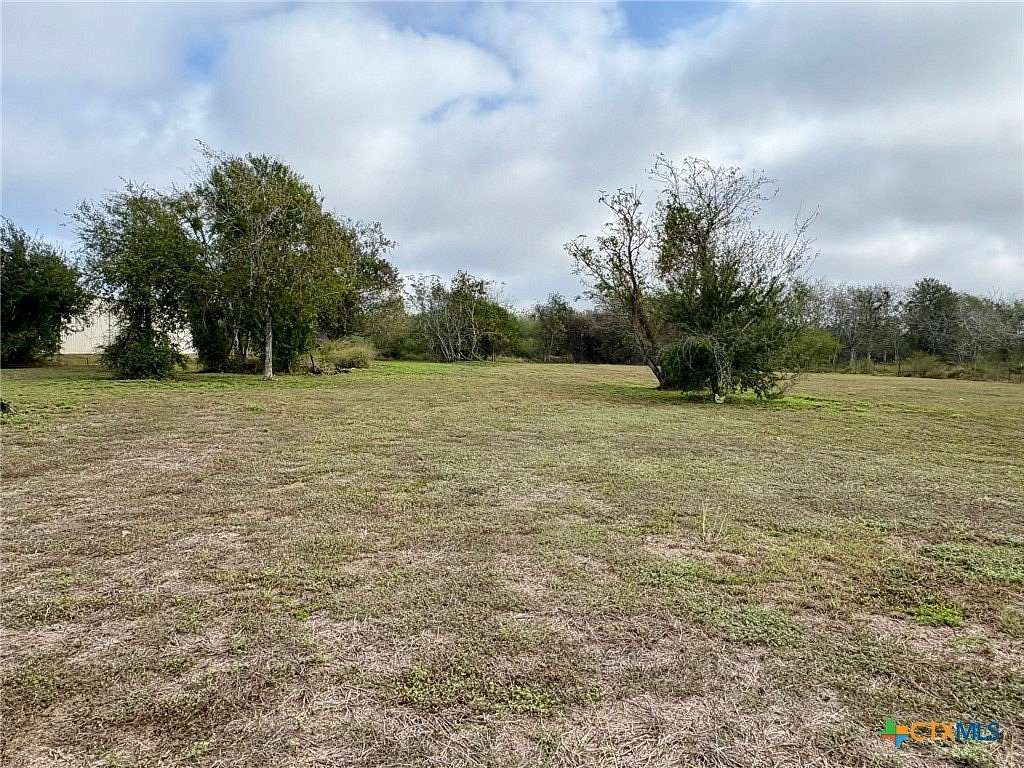0.5 Acres of Mixed-Use Land for Sale in Victoria, Texas
