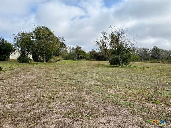 0.5 Acres of Mixed-Use Land for Sale in Victoria, Texas