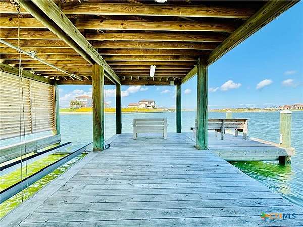 0.33 Acres of Residential Land for Sale in Port O'Connor, Texas