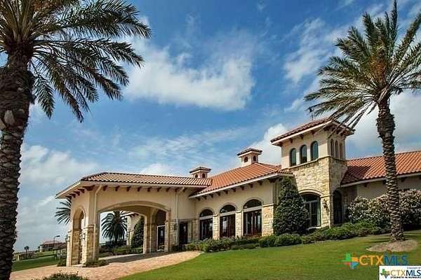 0.24 Acres of Residential Land for Sale in Port O'Connor, Texas