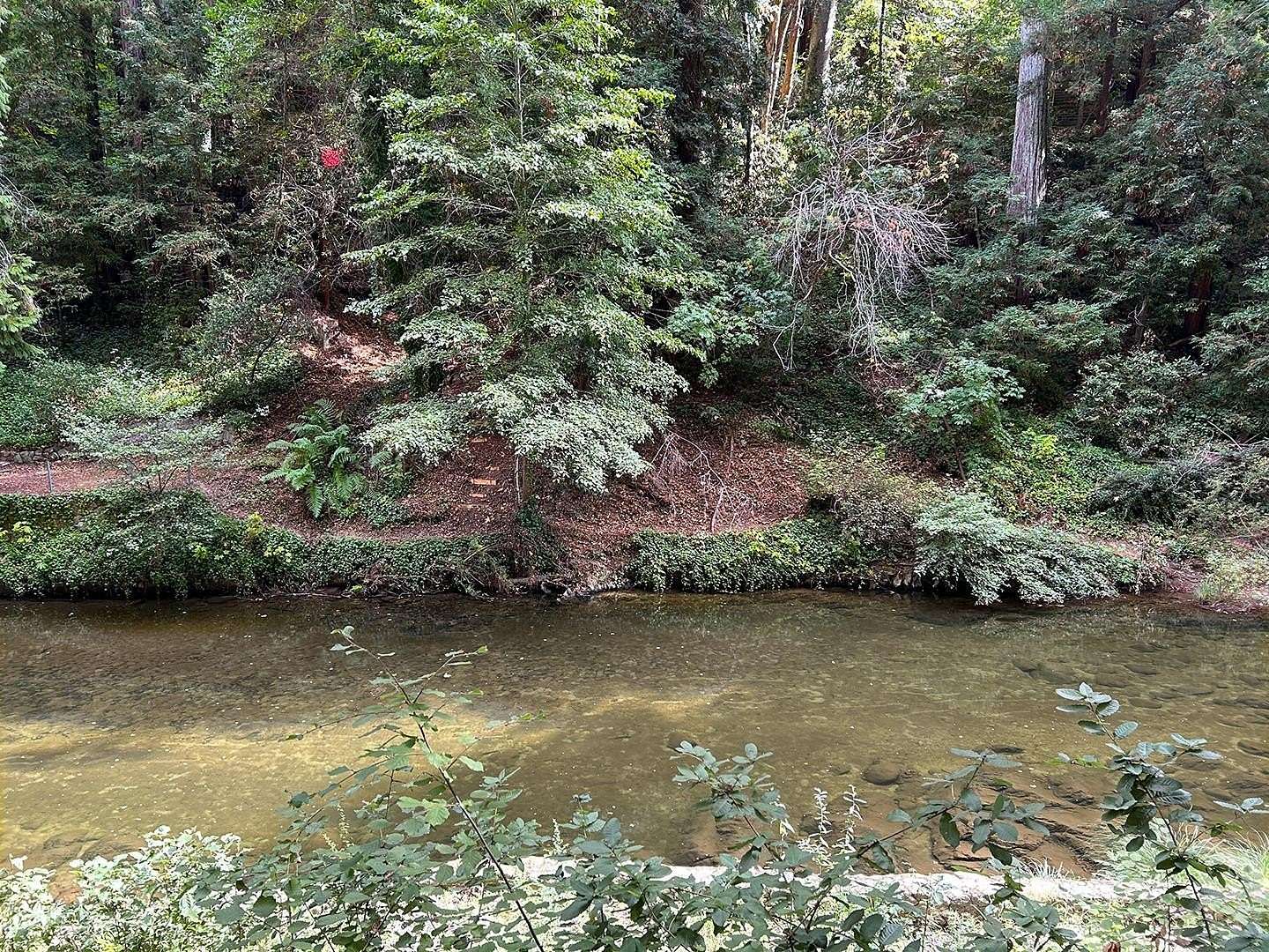 0.22 Acres of Residential Land for Sale in Brookdale, California