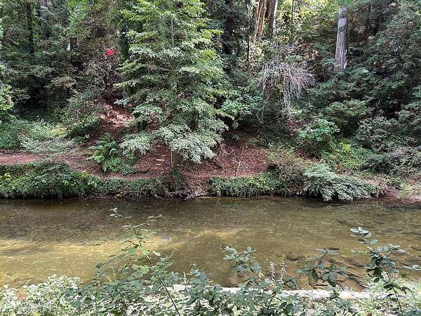 0.22 Acres of Residential Land for Sale in Brookdale, California