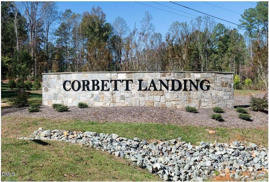 1 Acre of Residential Land for Sale in Pittsboro, North Carolina