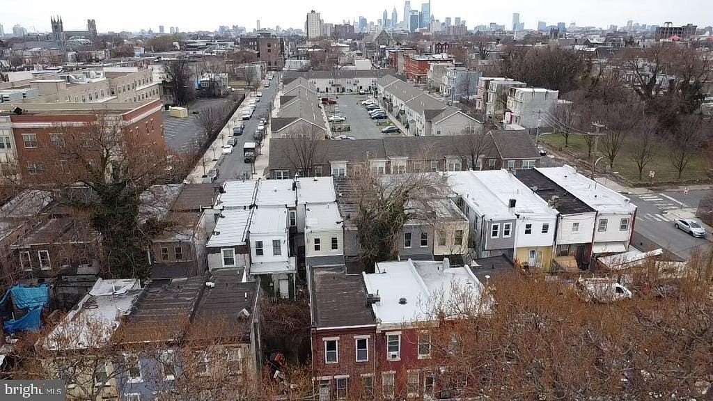 0.01 Acres of Mixed-Use Land for Sale in Philadelphia, Pennsylvania