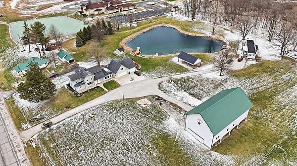 5 Acres of Mixed-Use Land for Sale in Fort Wayne, Indiana