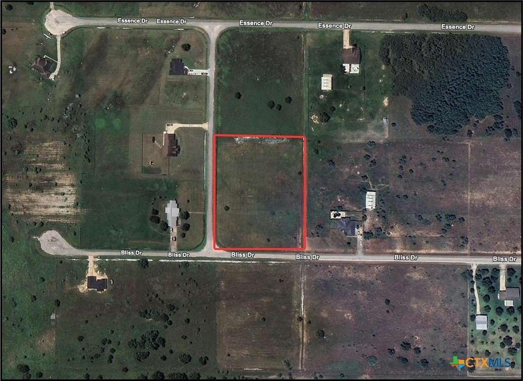 3.29 Acres of Residential Land for Sale in Victoria, Texas
