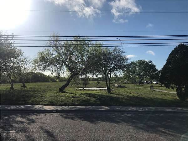 5 Acres of Residential Land for Sale in Corpus Christi, Texas