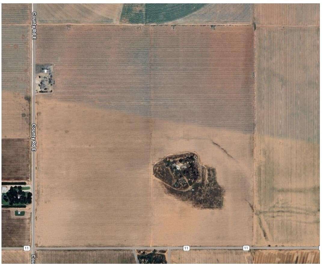 155 Acres of Land for Sale in Tahoka, Texas