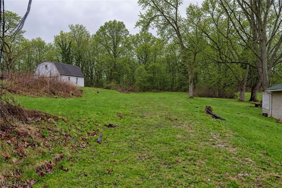 0.95 Acres of Land for Sale in Akron, Ohio
