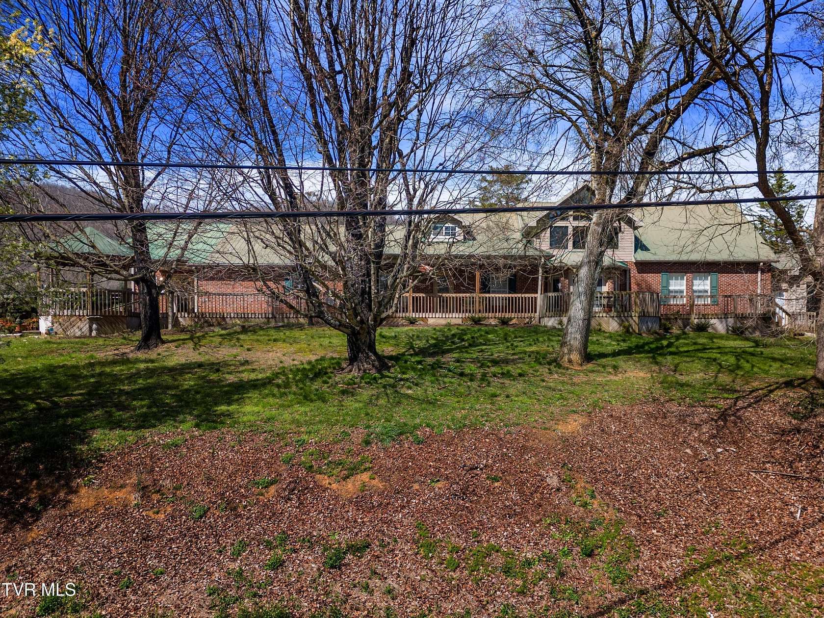 4.2 Acres of Improved Mixed-Use Land for Sale in Rogersville, Tennessee