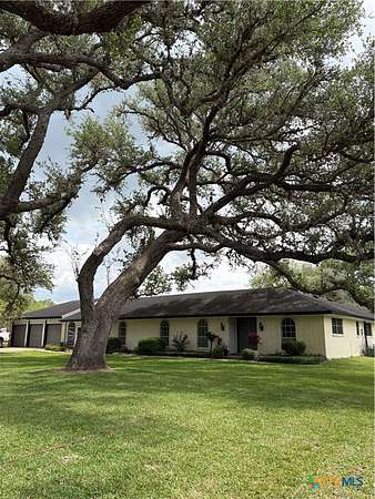 2.59 Acres of Land with Home for Sale in Victoria, Texas