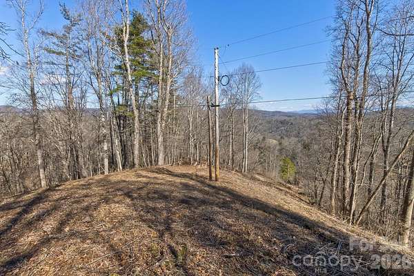 1.8 Acres of Residential Land for Sale in Marshall, North Carolina
