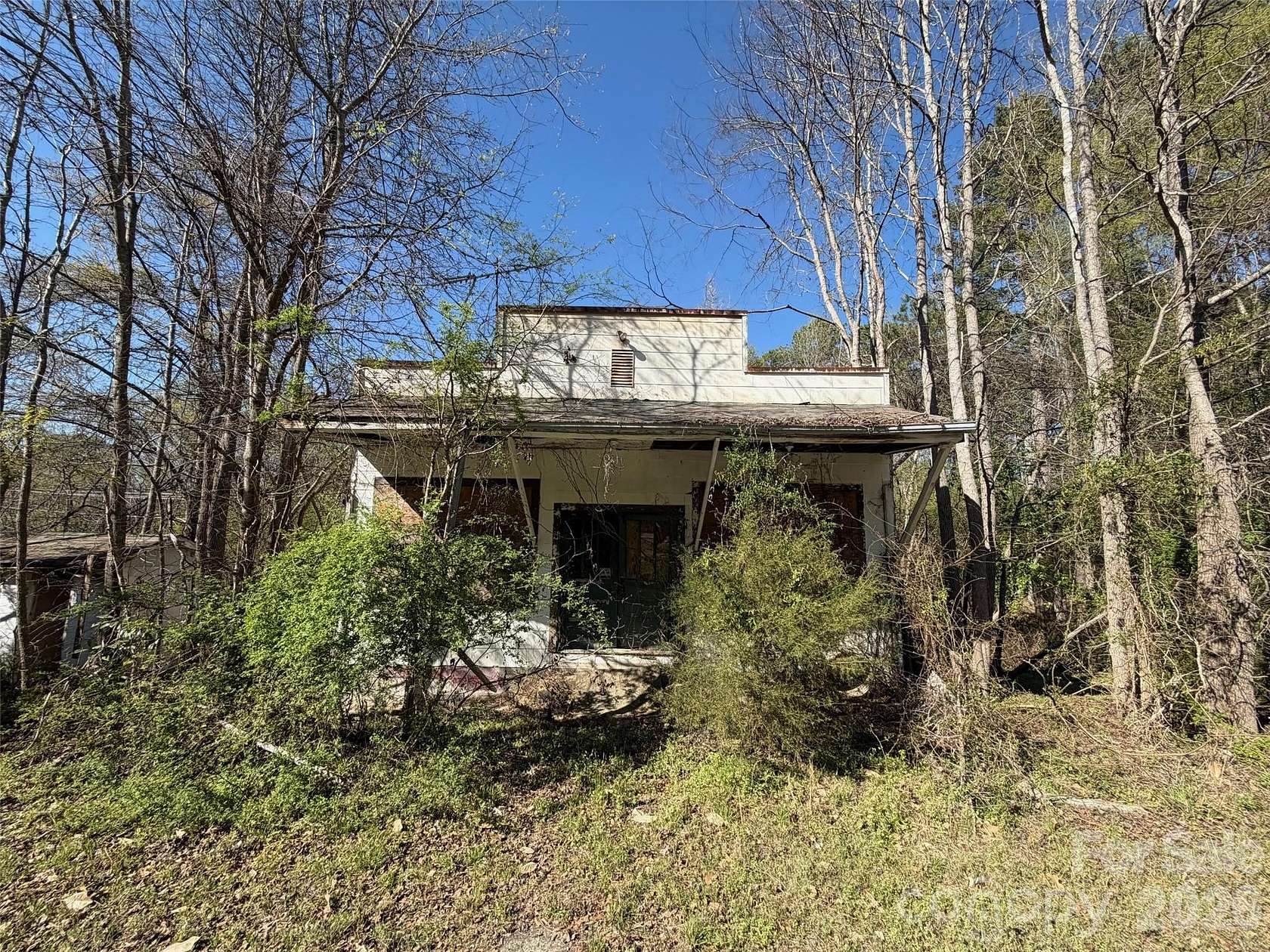 0.3 Acres of Residential Land for Sale in Richburg, South Carolina