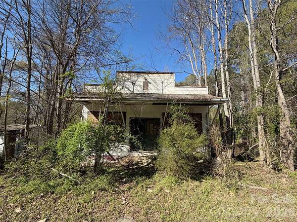 0.3 Acres of Residential Land for Sale in Richburg, South Carolina