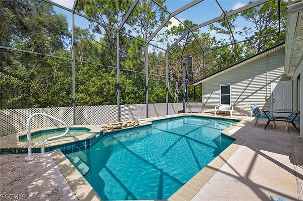 2.36 Acres of Land with Home for Sale in Fort Myers, Florida