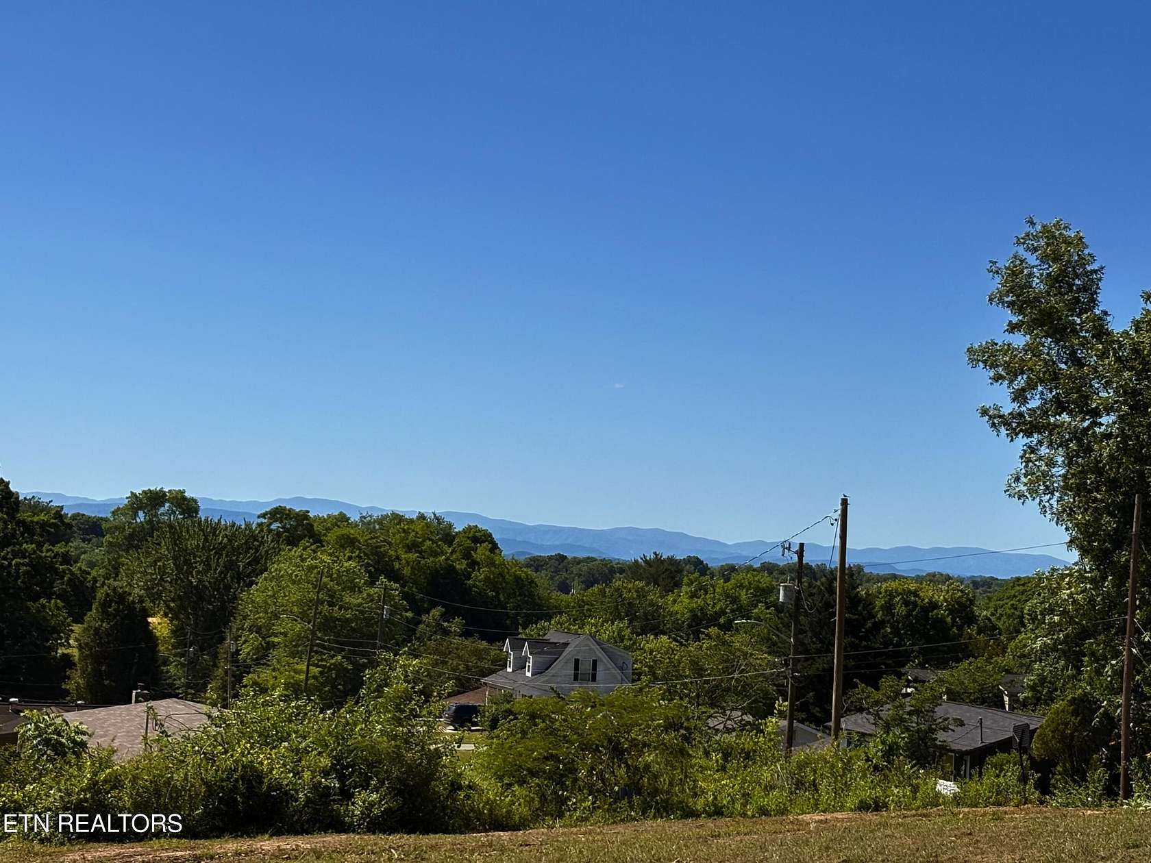 1.13 Acres of Residential Land for Sale in Knoxville, Tennessee