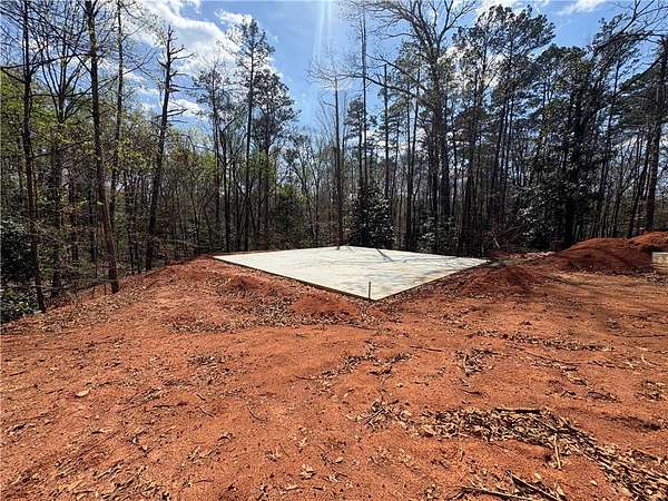 0.55 Acres of Residential Land for Sale in Seneca, South Carolina