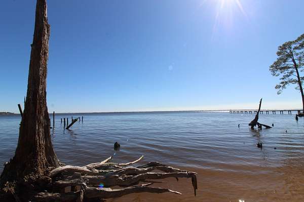 0.82 Acres of Residential Land for Sale in Freeport, Florida