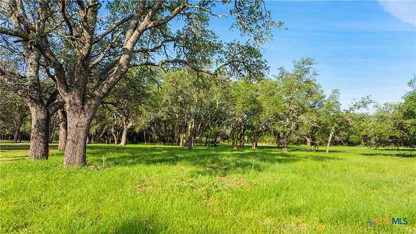 3.38 Acres of Residential Land for Sale in Round Mountain, Texas