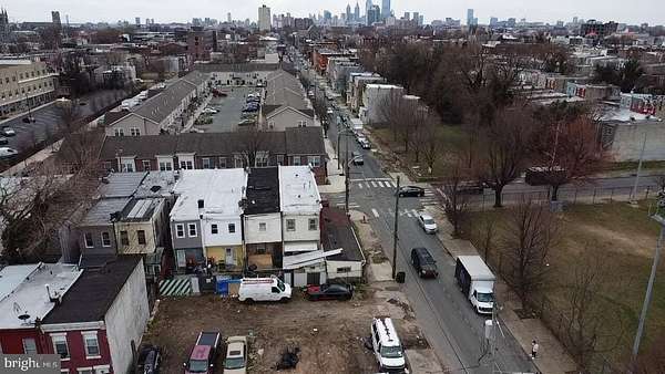 0.01 Acres of Mixed-Use Land for Sale in Philadelphia, Pennsylvania