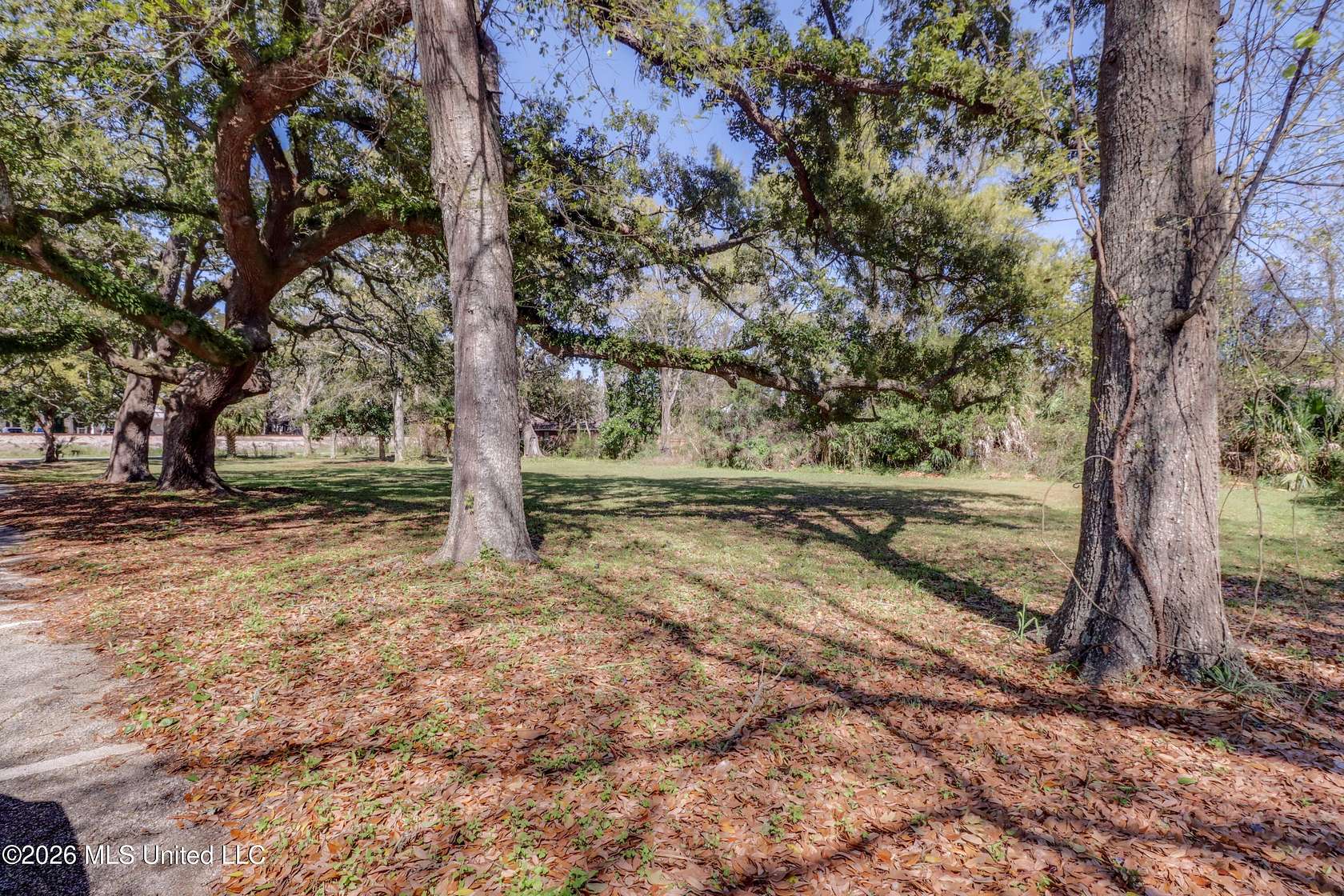 0.59 Acres of Mixed-Use Land for Sale in Gulfport, Mississippi