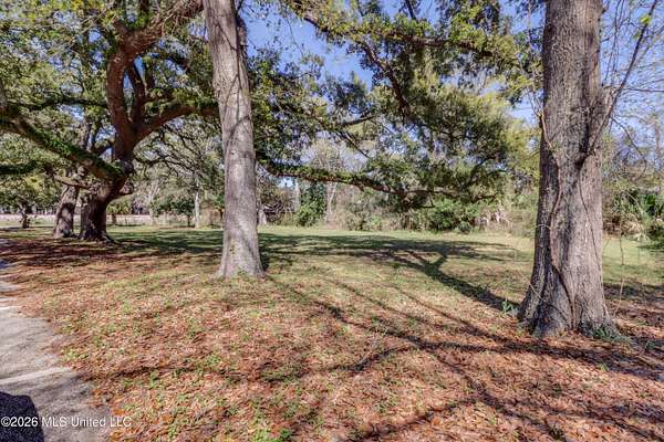 0.59 Acres of Mixed-Use Land for Sale in Gulfport, Mississippi