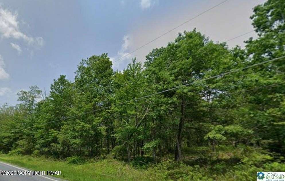 13.3 Acres of Land for Sale in Henryville, Pennsylvania