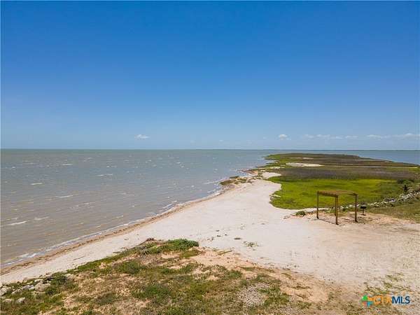 0.26 Acres of Residential Land for Sale in Palacios, Texas