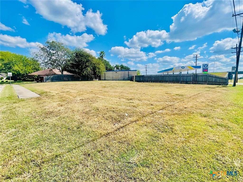0.29 Acres of Residential Land for Sale in Victoria, Texas