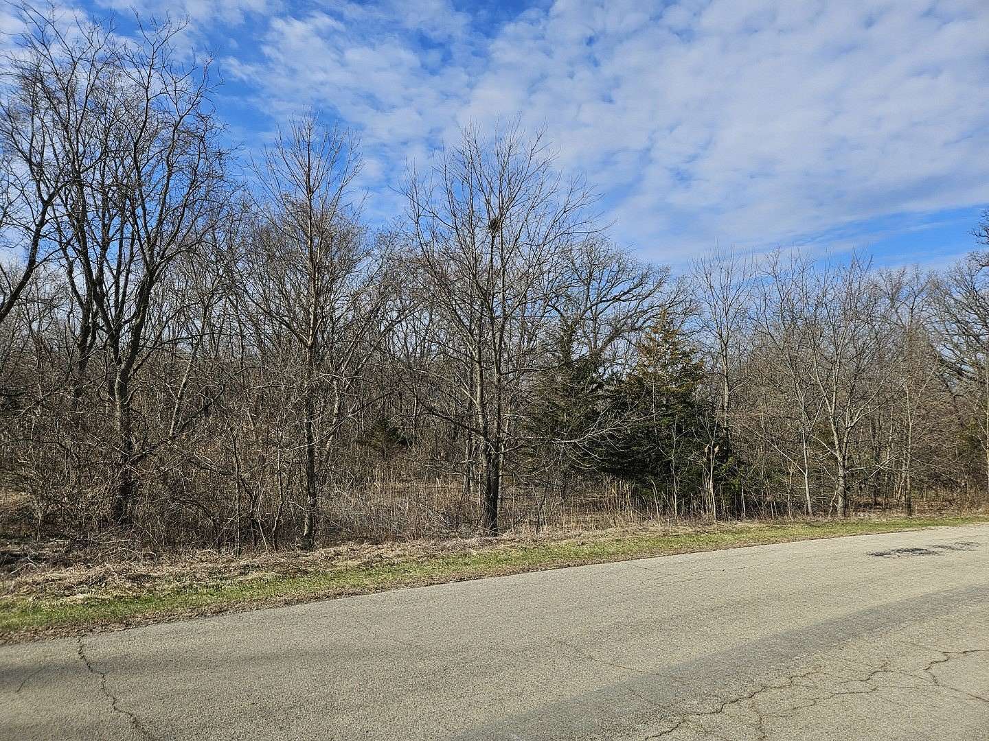 Land for Sale in Sheridan, Illinois