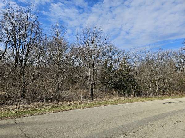 Land for Sale in Sheridan, Illinois