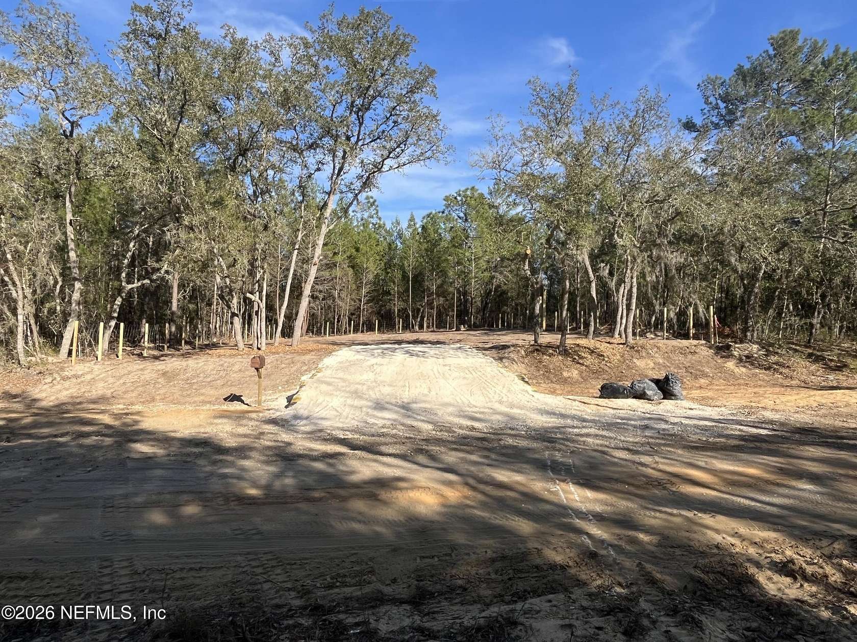 0.21 Acres of Residential Land for Sale in Interlachen, Florida