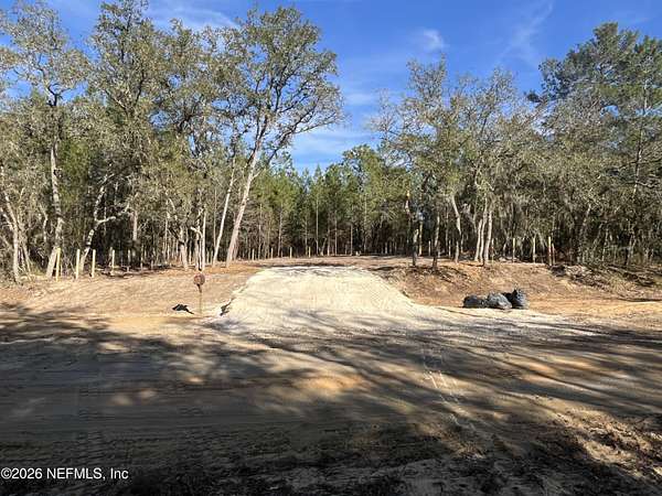 0.21 Acres of Residential Land for Sale in Interlachen, Florida